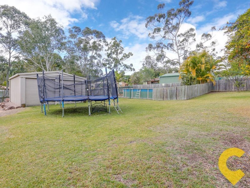 9 William Mac Court, Narangba QLD 4504