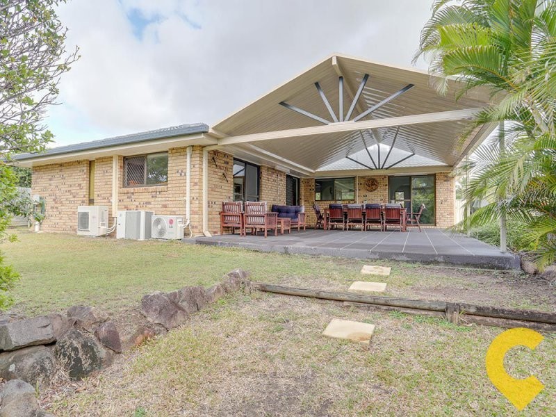 9 William Mac Court, Narangba QLD 4504