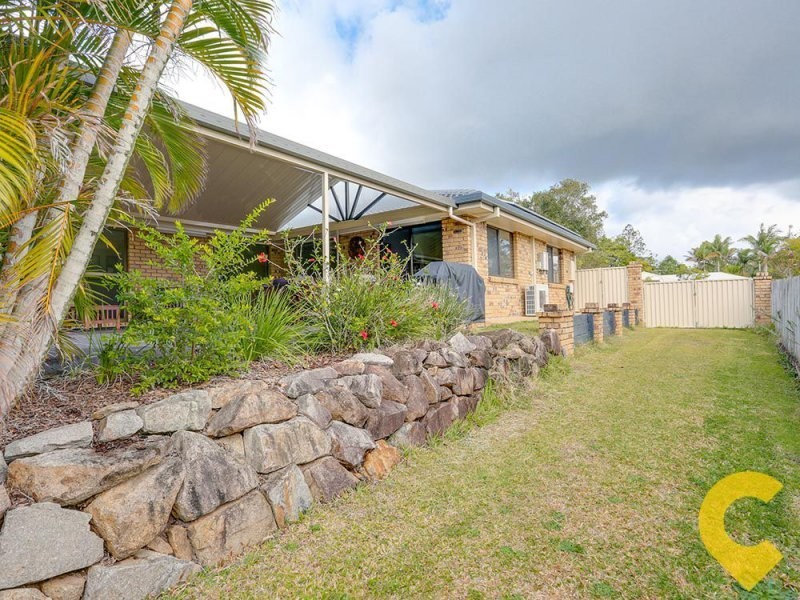 9 William Mac Court, Narangba QLD 4504