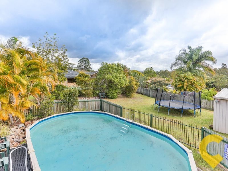9 William Mac Court, Narangba QLD 4504