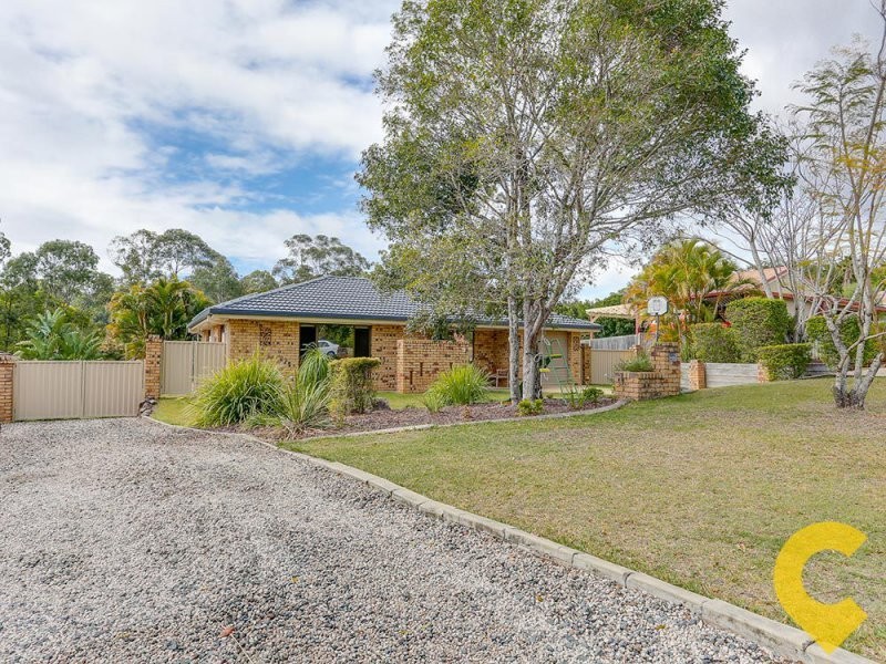 9 William Mac Court, Narangba QLD 4504