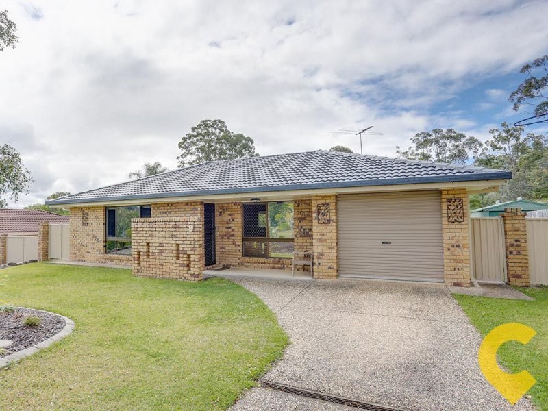 9 William Mac Court, Narangba QLD 4504