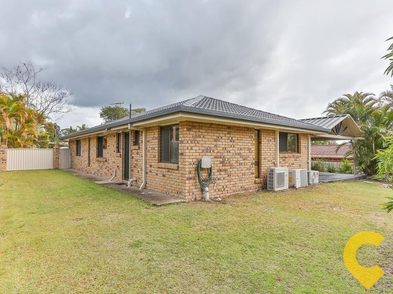 9 William Mac Court, Narangba QLD 4504