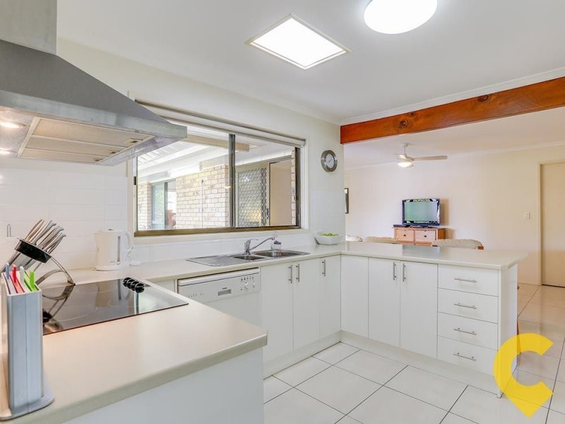 9 William Mac Court, Narangba QLD 4504