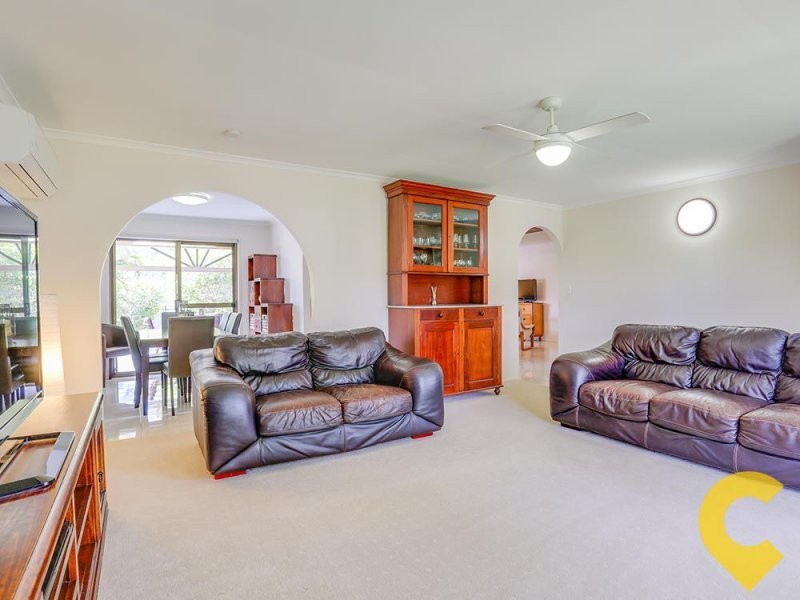 9 William Mac Court, Narangba QLD 4504
