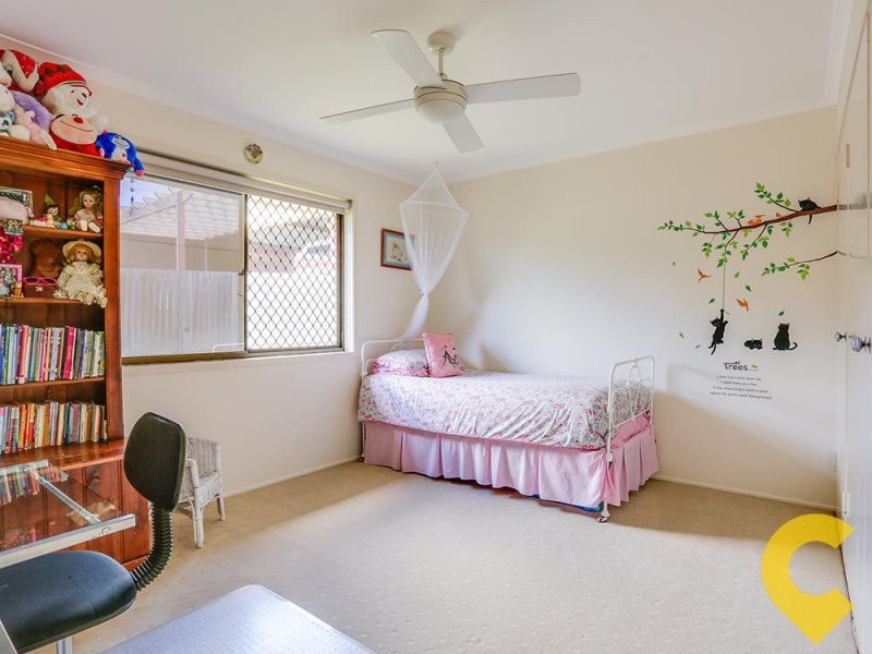 9 William Mac Court, Narangba QLD 4504