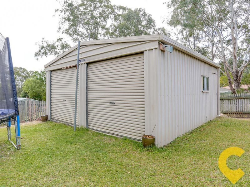 9 William Mac Court, Narangba QLD 4504