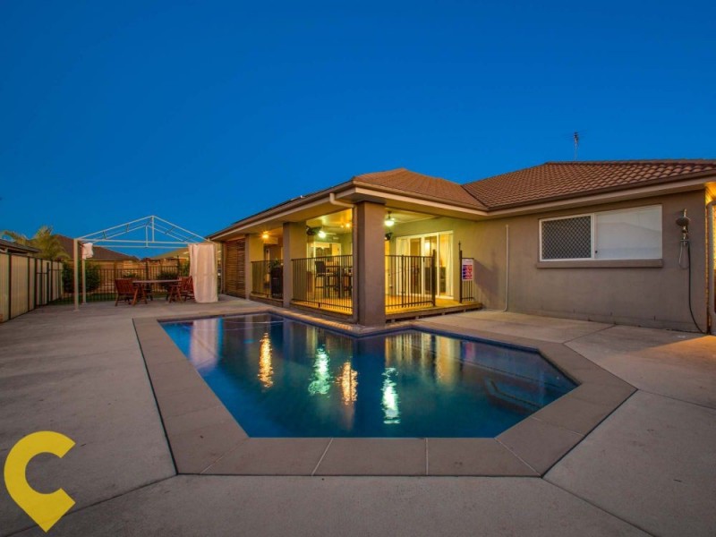 15 Geneva Crescent, Narangba QLD 4504