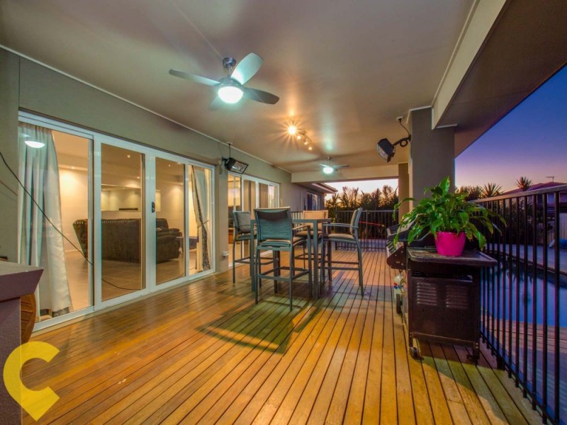 15 Geneva Crescent, Narangba QLD 4504