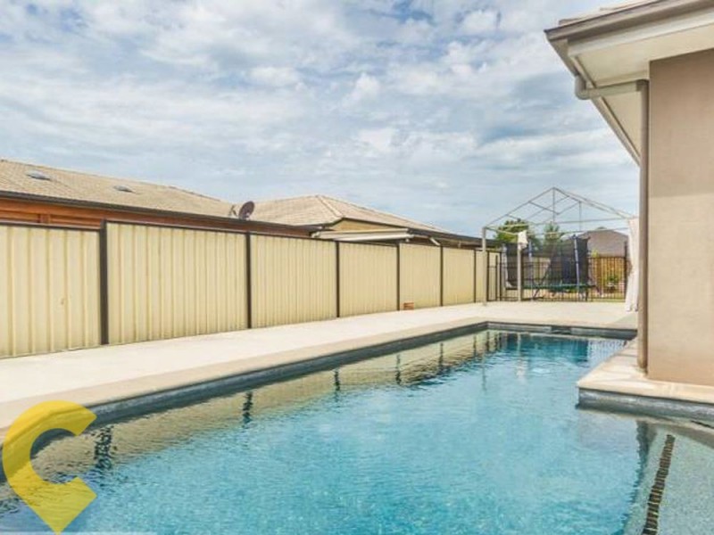 15 Geneva Crescent, Narangba QLD 4504