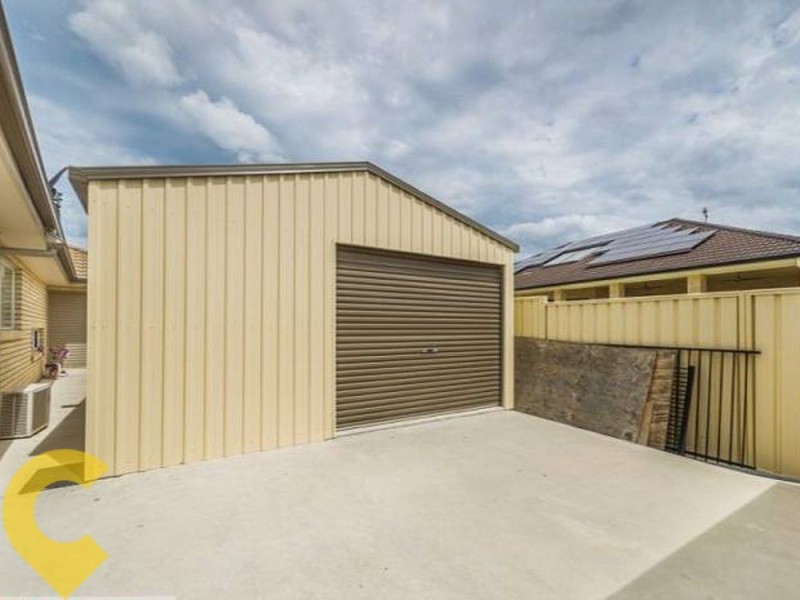 15 Geneva Crescent, Narangba QLD 4504
