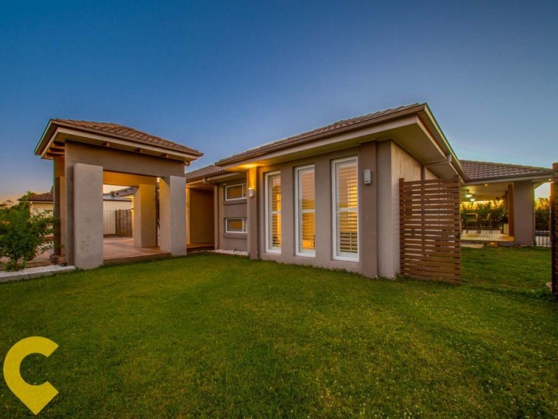 15 Geneva Crescent, Narangba QLD 4504