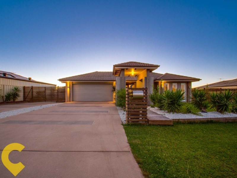 15 Geneva Crescent, Narangba QLD 4504