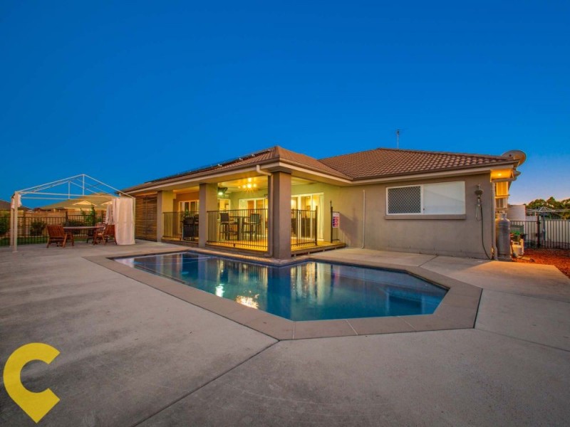 15 Geneva Crescent, Narangba QLD 4504