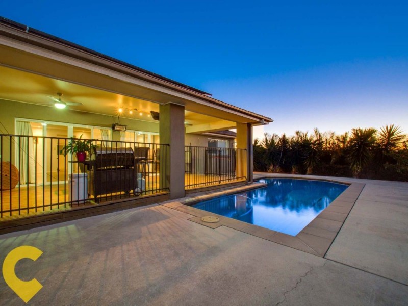 15 Geneva Crescent, Narangba QLD 4504