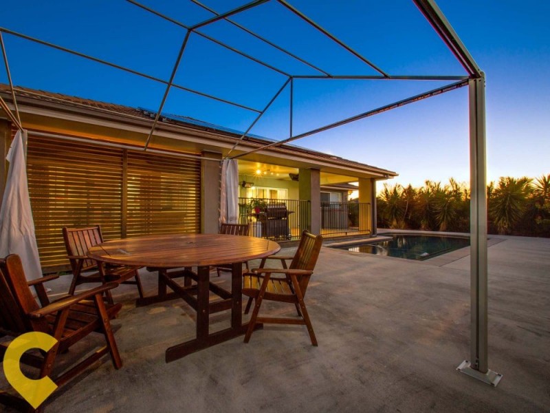 15 Geneva Crescent, Narangba QLD 4504