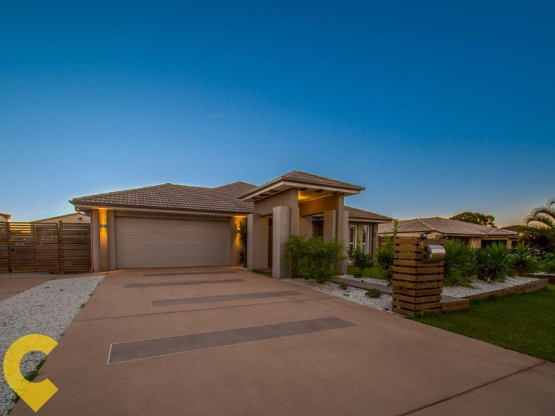 15 Geneva Crescent, Narangba QLD 4504