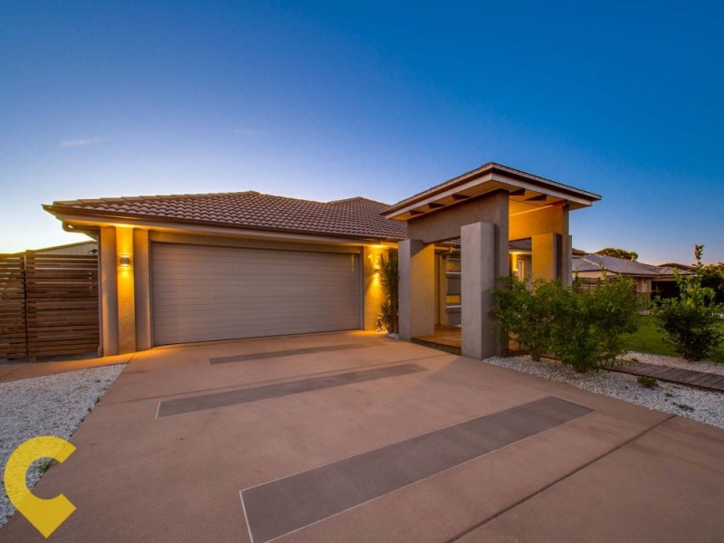 15 Geneva Crescent, Narangba QLD 4504