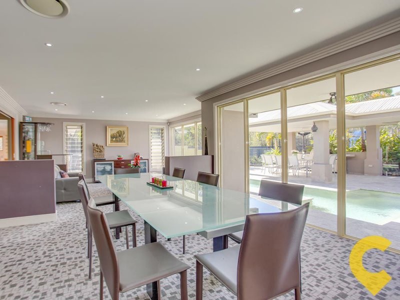 25 Glasstail Crescent, Narangba QLD 4504