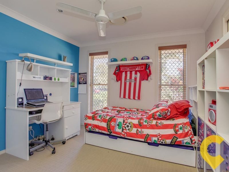 25 Glasstail Crescent, Narangba QLD 4504