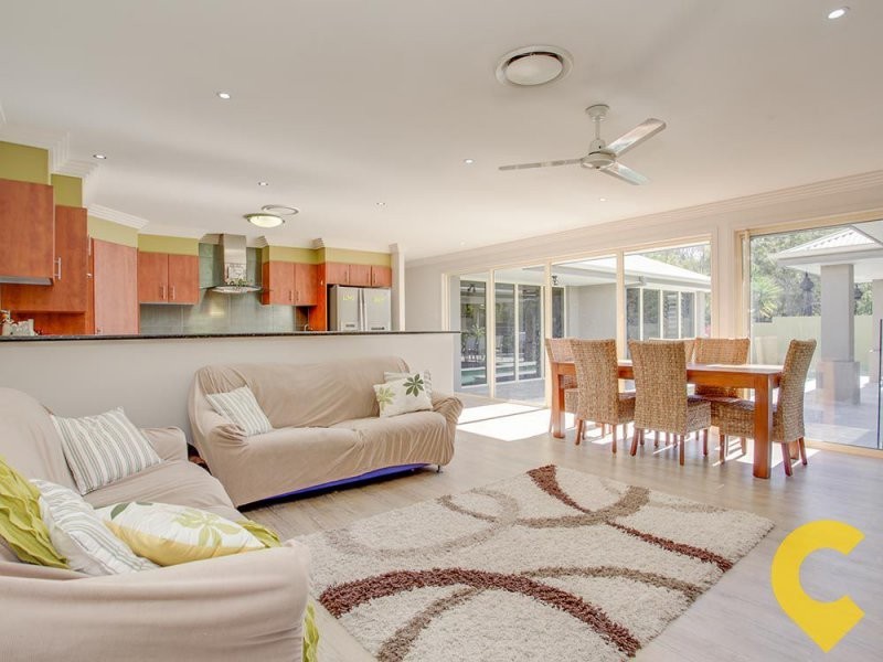 25 Glasstail Crescent, Narangba QLD 4504