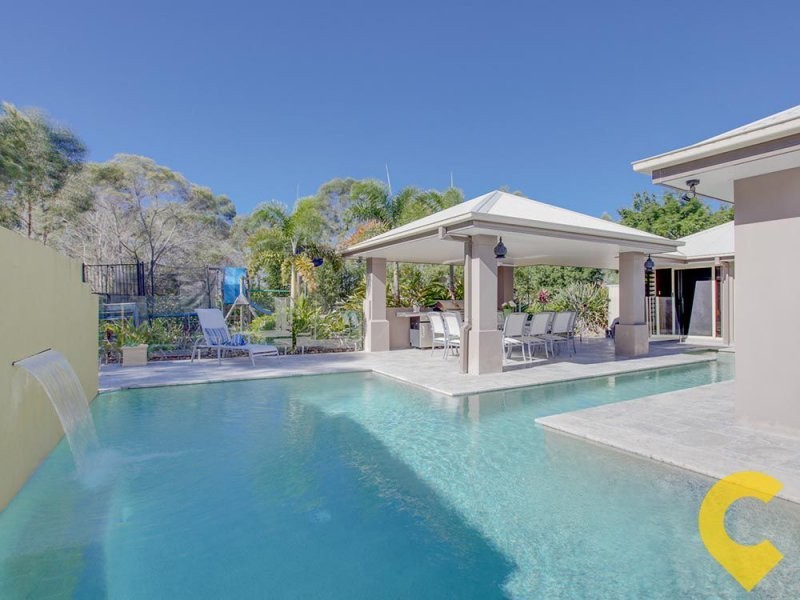 25 Glasstail Crescent, Narangba QLD 4504