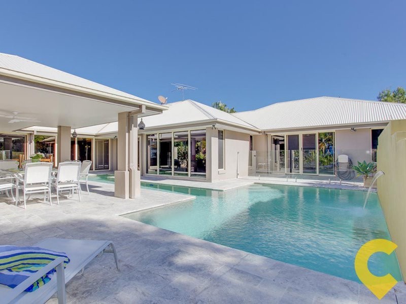 25 Glasstail Crescent, Narangba QLD 4504