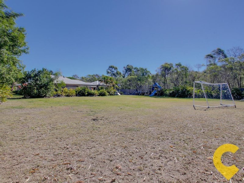 25 Glasstail Crescent, Narangba QLD 4504