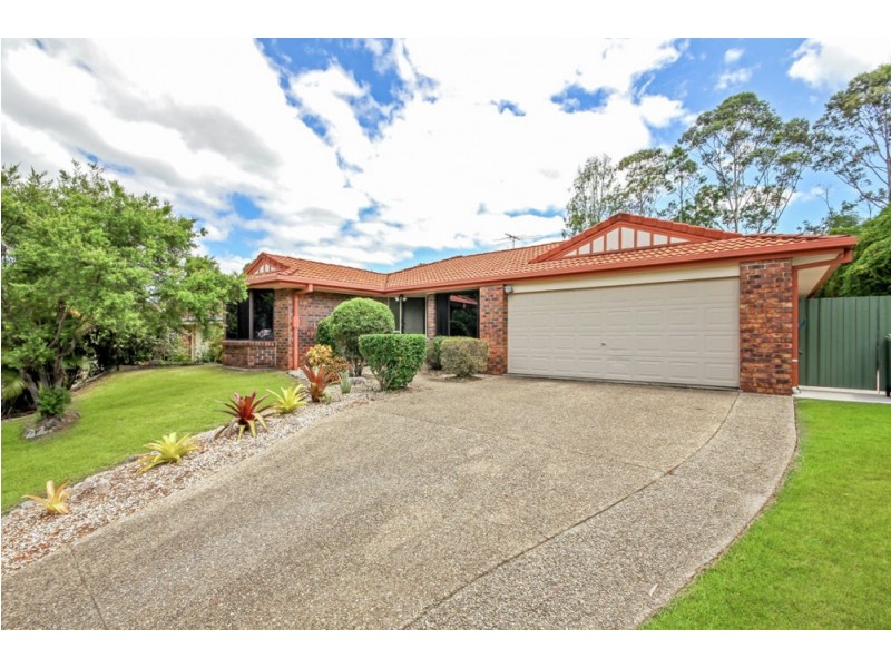 28 Ringtail Court, Narangba QLD 4504