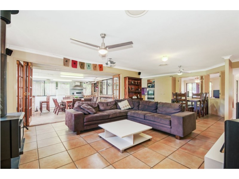28 Ringtail Court, Narangba QLD 4504