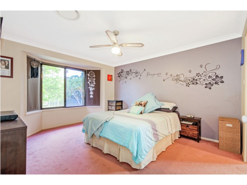 28 Ringtail Court, Narangba QLD 4504