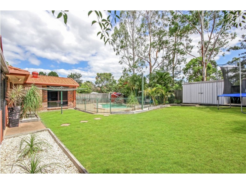 28 Ringtail Court, Narangba QLD 4504