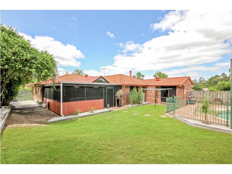 28 Ringtail Court, Narangba QLD 4504