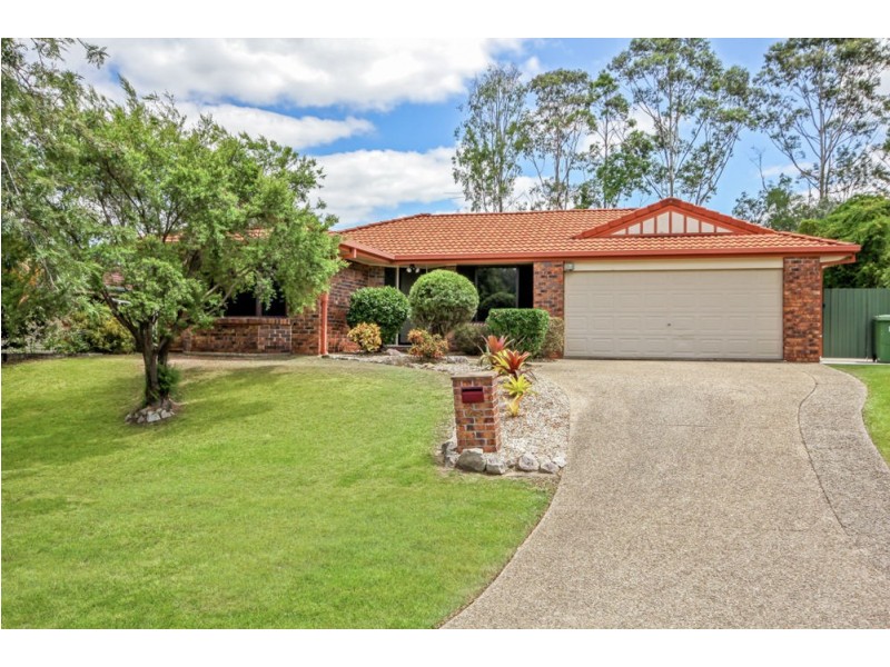 28 Ringtail Court, Narangba QLD 4504