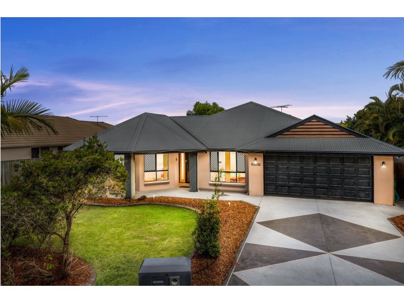 6 Barnowl Esplanade, Narangba QLD 4504