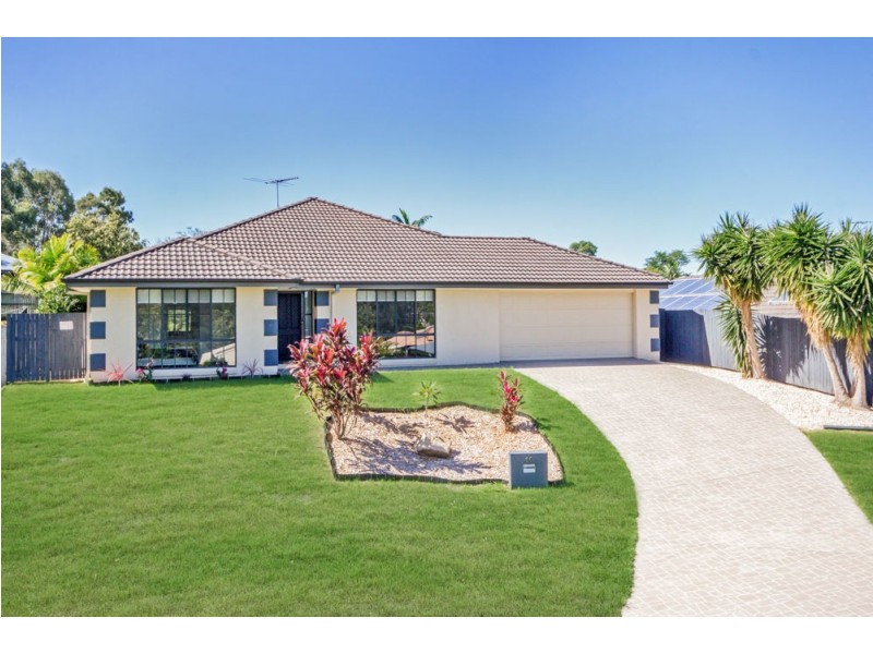 10 Currantwood Court, Narangba QLD 4504