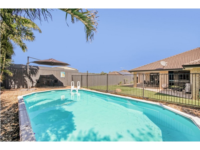 10 Currantwood Court, Narangba QLD 4504