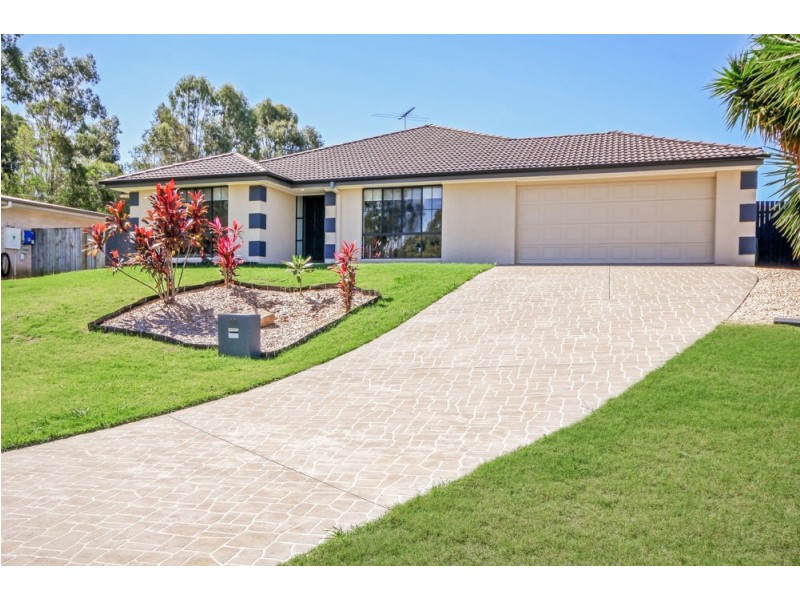 10 Currantwood Court, Narangba QLD 4504