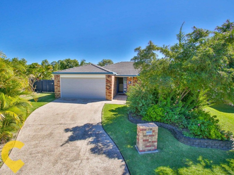 1 Juniper Court, Narangba QLD 4504