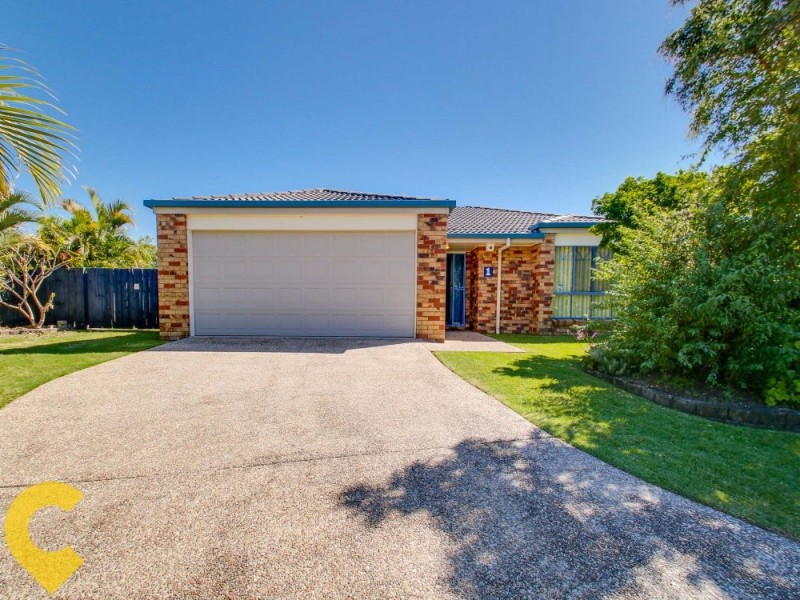 1 Juniper Court, Narangba QLD 4504