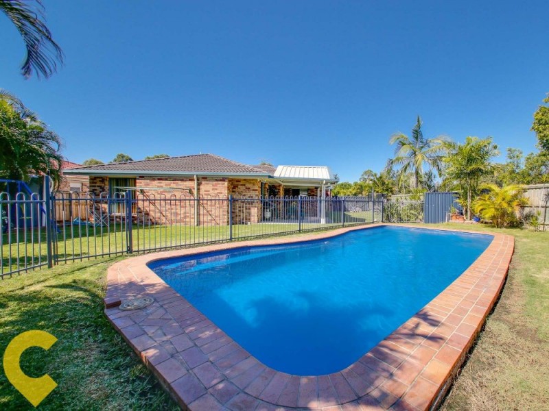 1 Juniper Court, Narangba QLD 4504