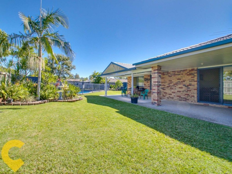 1 Juniper Court, Narangba QLD 4504