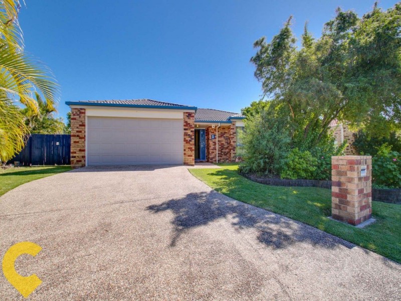 1 Juniper Court, Narangba QLD 4504