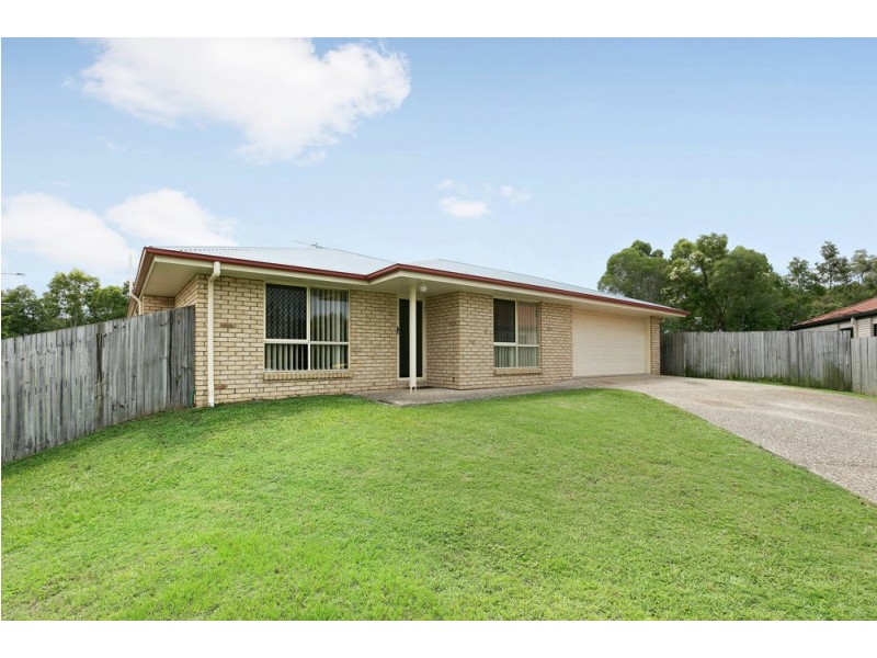 8 Figwood Court, Narangba QLD 4504