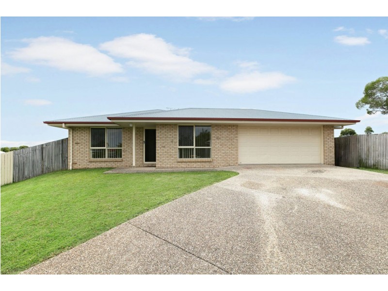 8 Figwood Court, Narangba QLD 4504