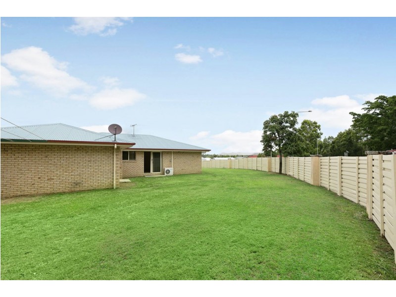 8 Figwood Court, Narangba QLD 4504