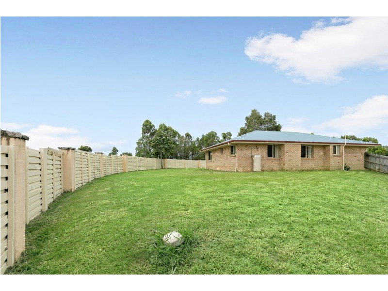 8 Figwood Court, Narangba QLD 4504