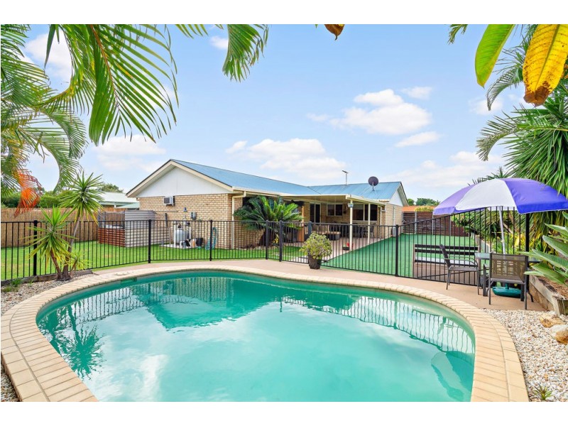 17 Sandalwood Street, Narangba QLD 4504