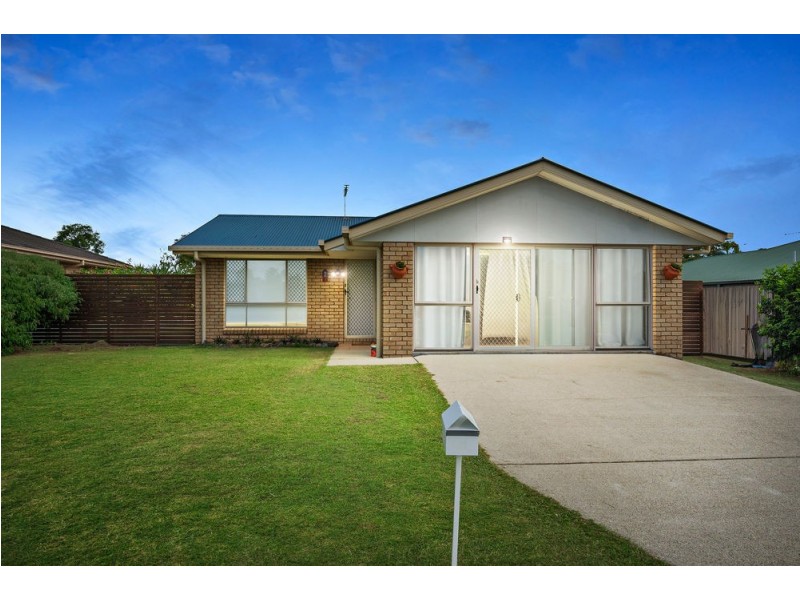 17 Sandalwood Street, Narangba QLD 4504