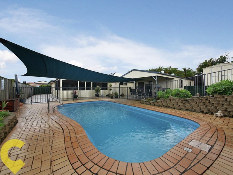 3 Amaroo Avenue, Narangba QLD 4504